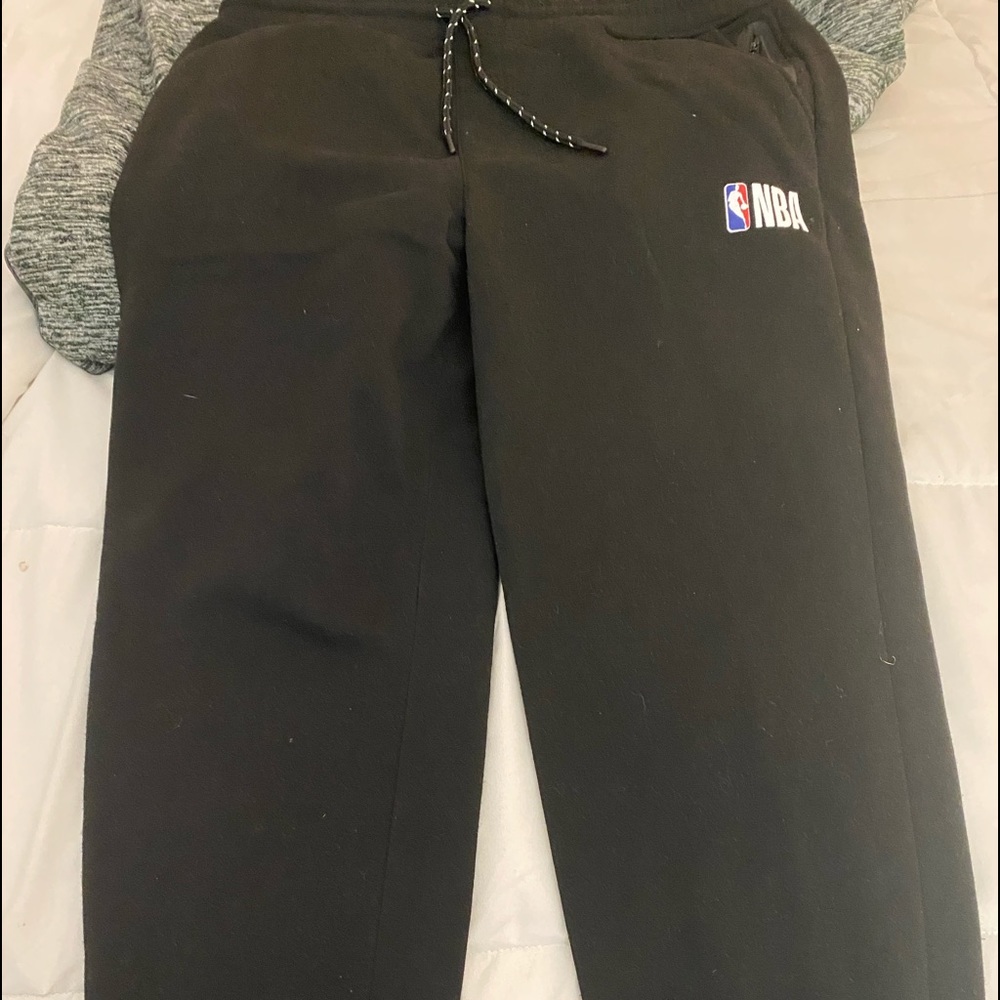 XL NBA Sweatpants